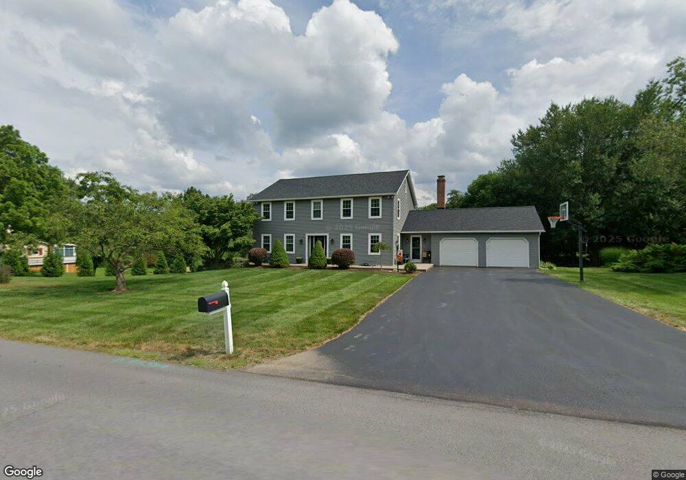 1316 Treeline Dr, Bloomsburg, PA 17815 - photo 1