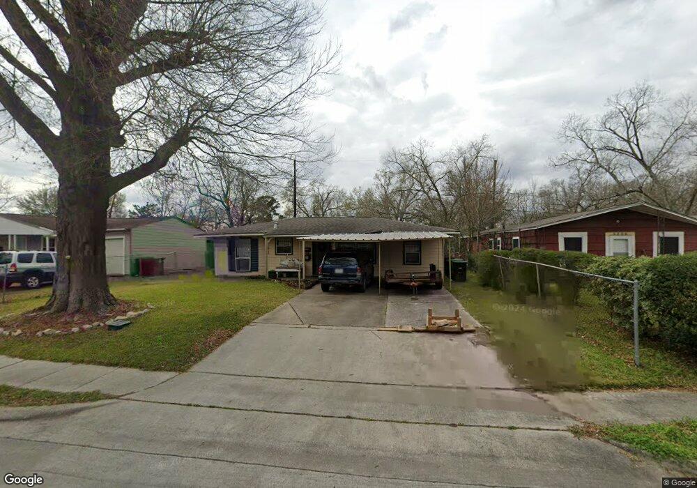 5270 Perry St, Houston, TX 77021 - photo 1