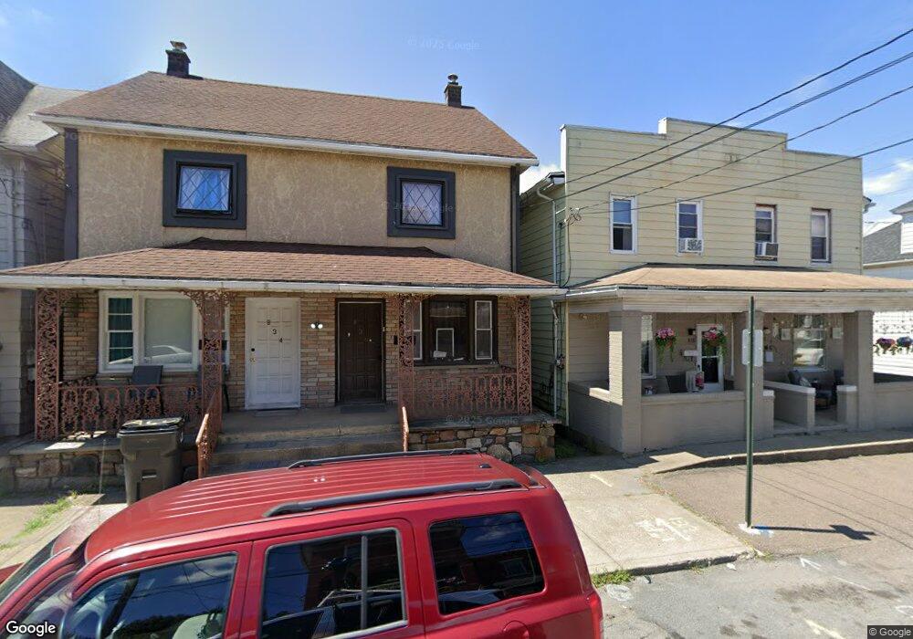 836 N Vine St, Hazleton, PA 18201 - photo 1