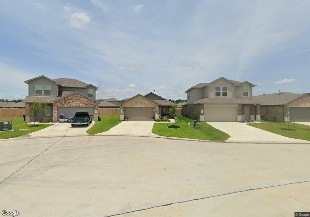 16513 Cascading Pines Ct, Conroe, TX 77302 - photo 1