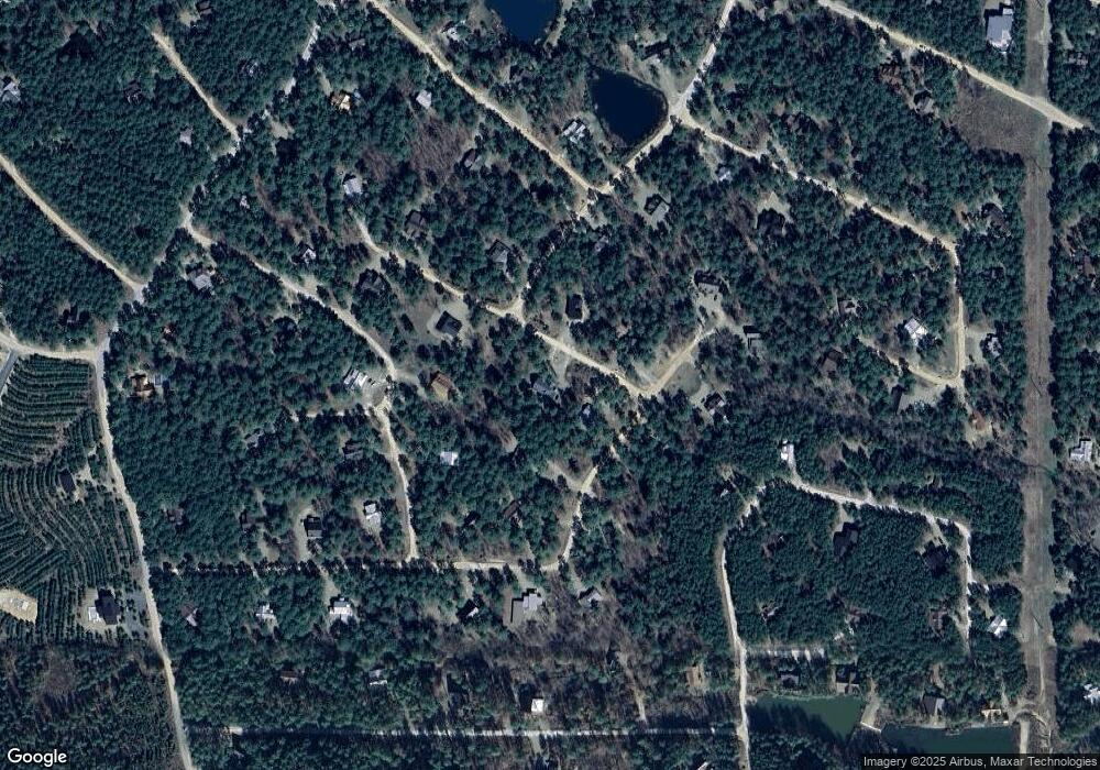 64 Walnut Hills Ln, Broken Bow, OK 74728 - photo 1