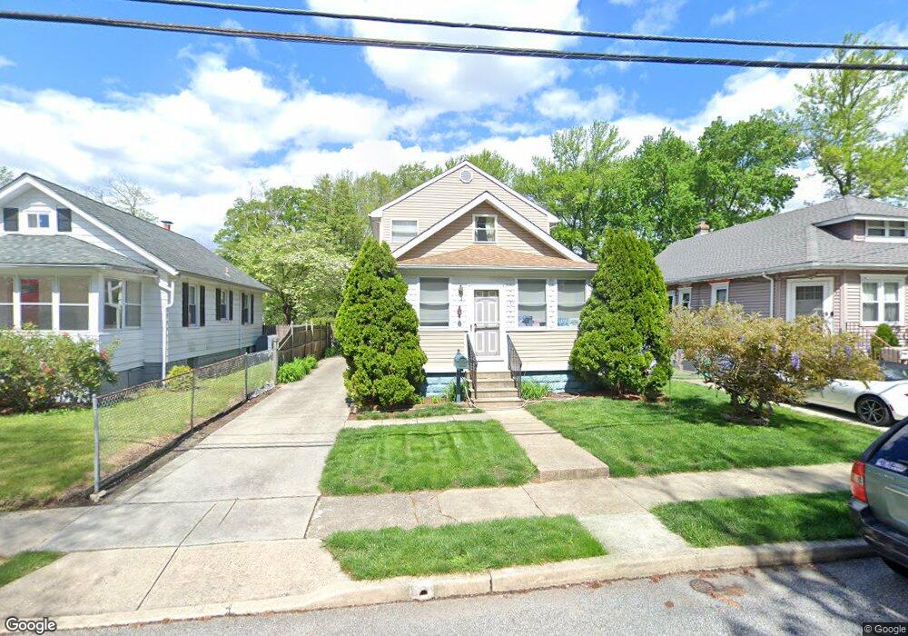 735 Frances Ave, West Deptford, NJ 08096 - photo 1