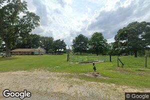 1150 Cow Hill Rd, Millry, AL 36558