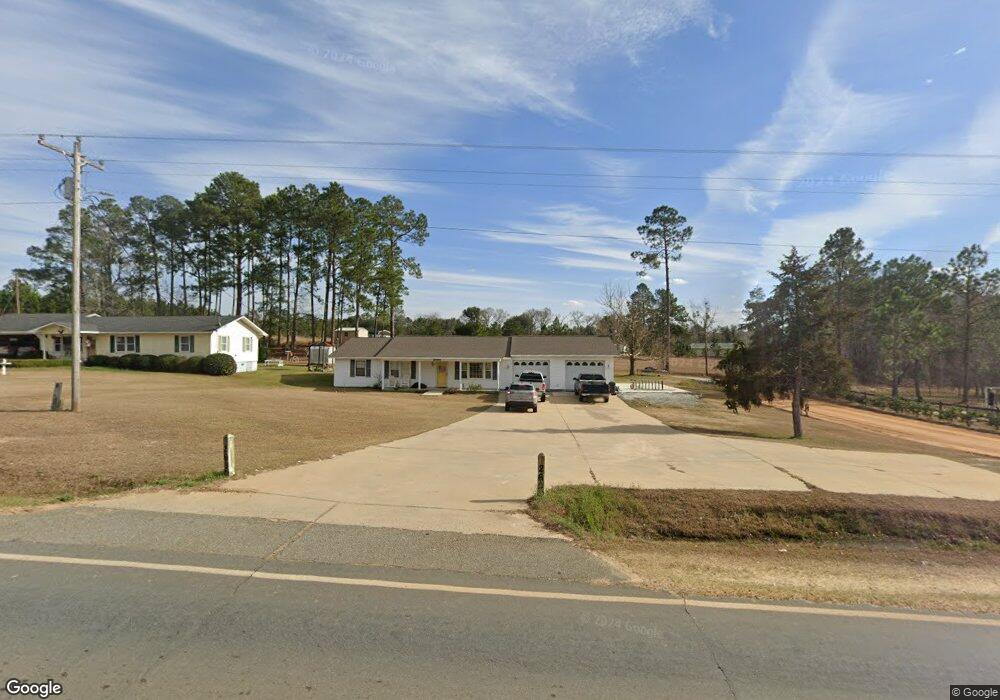 2695 Ga Highway 56 W, Uvalda, GA 30473 - photo 1