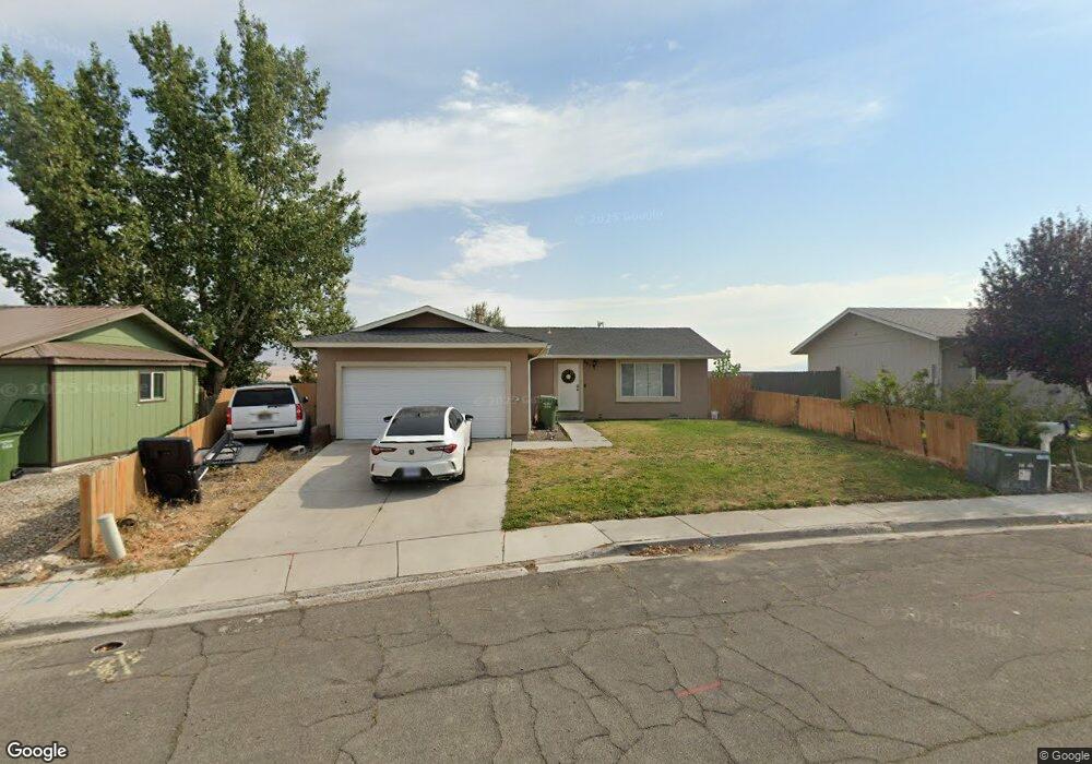 607 Camelot Way, Winnemucca, NV 89445 - photo 1