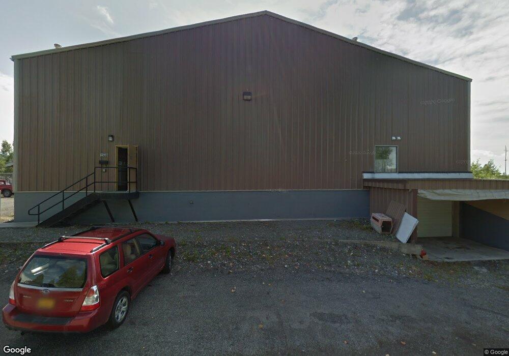 1530 E 59th Ave, Anchorage, AK 99507 - photo 1