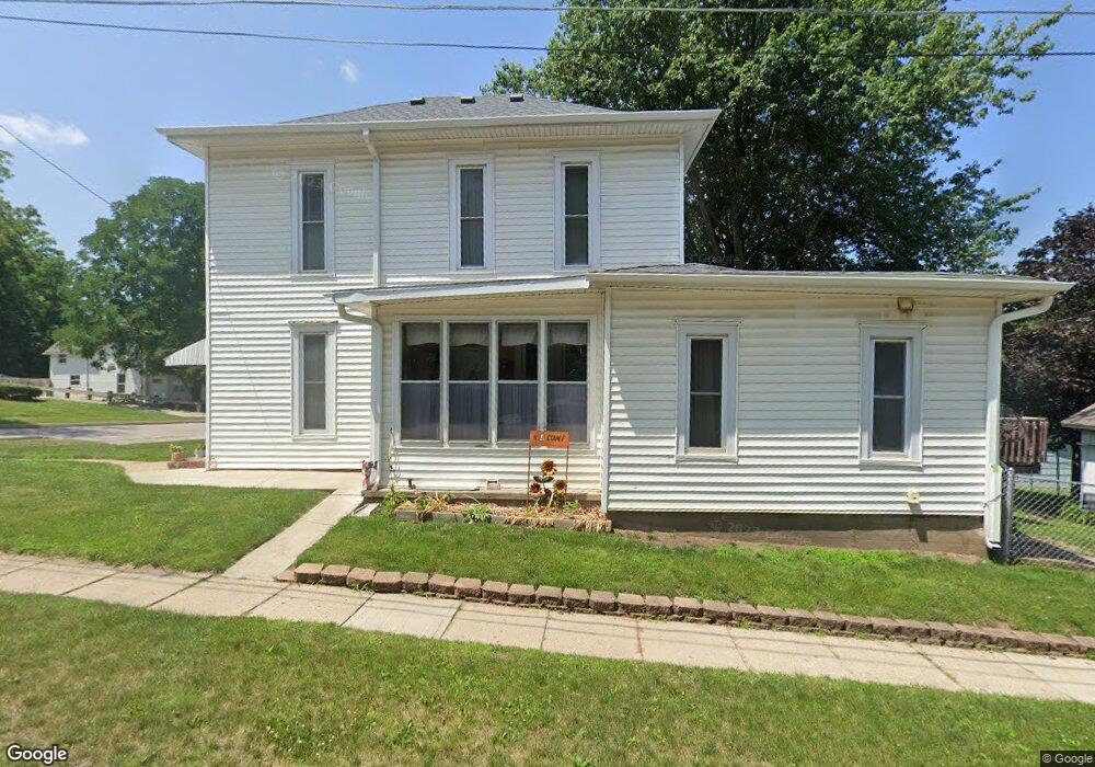 250 E Front St, Colfax, IA 50054 - photo 1