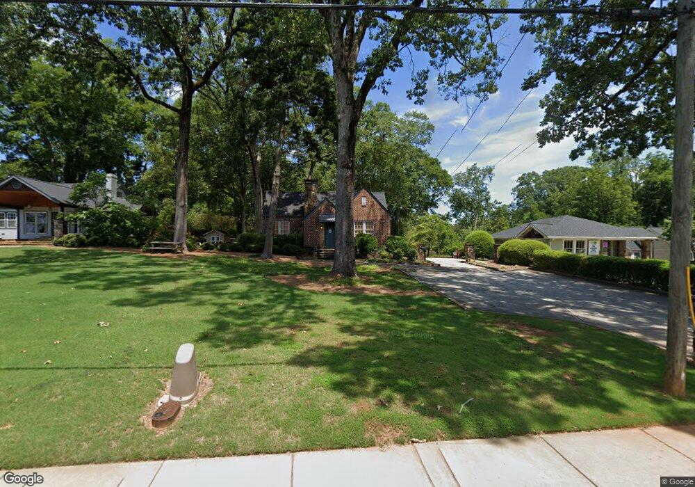 4002 E Ponce de Leon Ave, Clarkston, GA 30021 - photo 1
