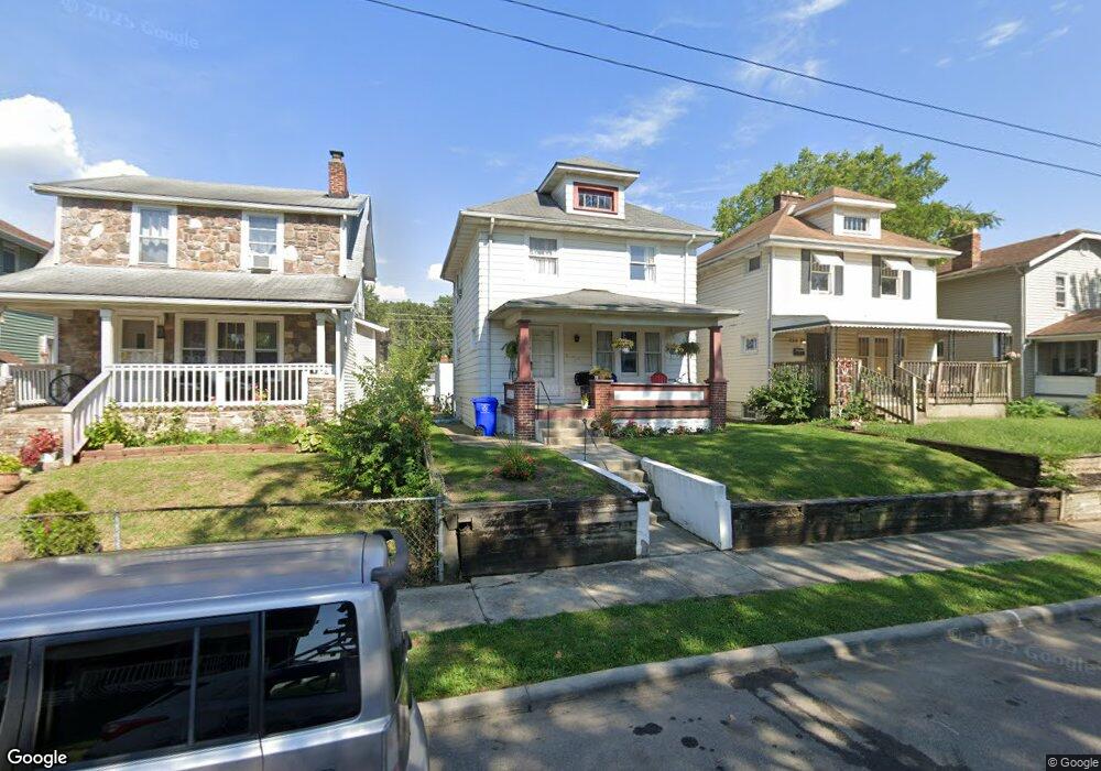 258 N Oakley Ave, Columbus, OH 43204 - photo 1