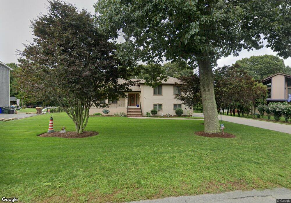 236 Blossom Hill Dr, Fall River, MA 02720 - photo 1