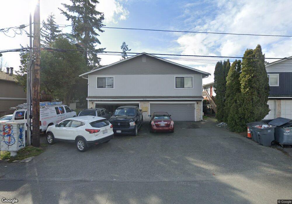 8620 8th Ave W, Everett, WA 98204 - photo 1