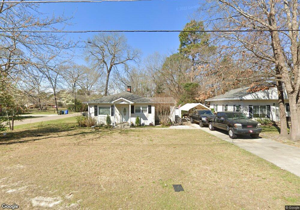 506 Faison Ave, Fayetteville, NC 28304 - photo 1