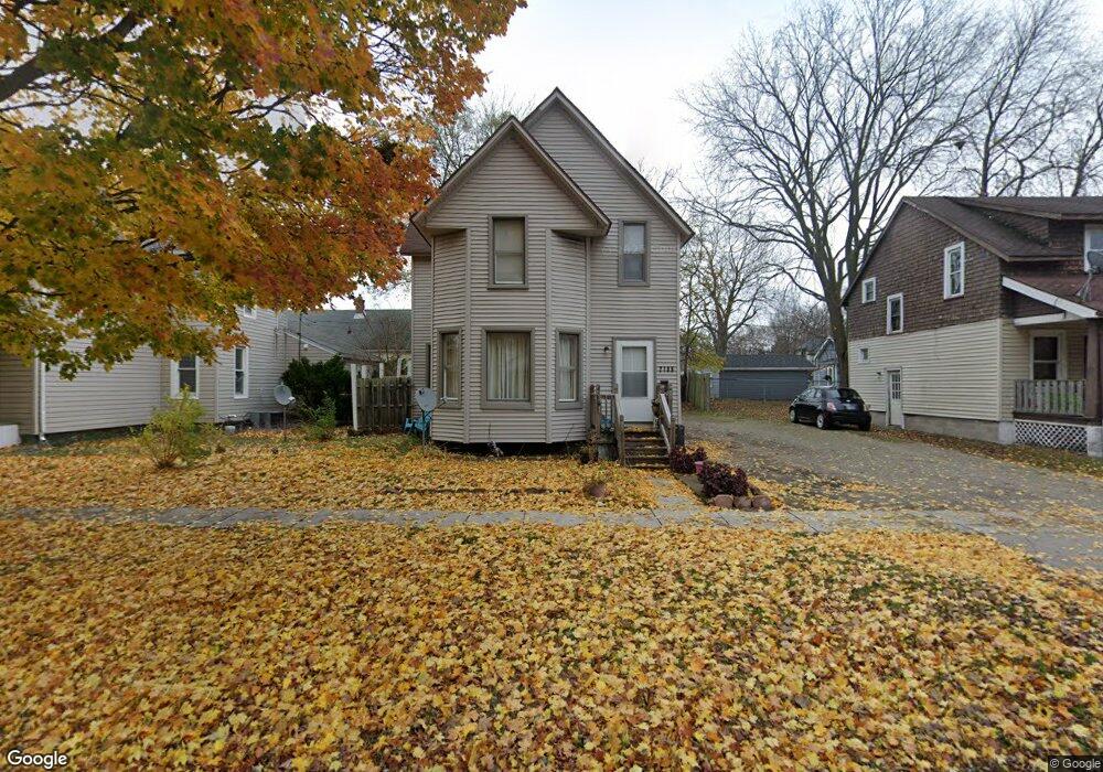 2108 10th St, Port Huron, MI 48060 - photo 1