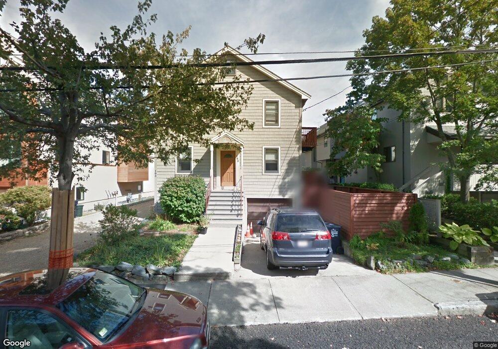 103 Larch Rd unit 1, Cambridge, MA 02138 - photo 1