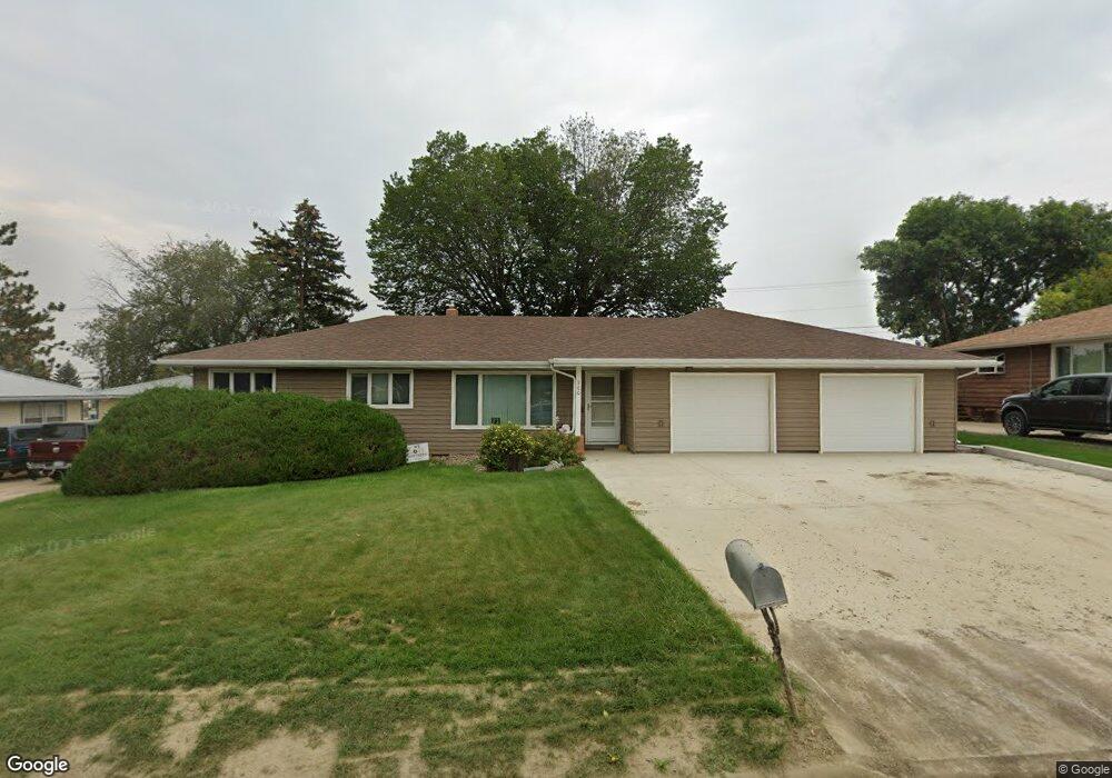 960 Wilson Ave, Havre, MT 59501 - photo 1