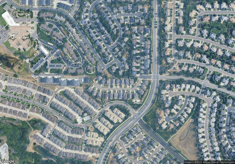 15131 E Crestline Ave, Centennial, CO 80015 - photo 1