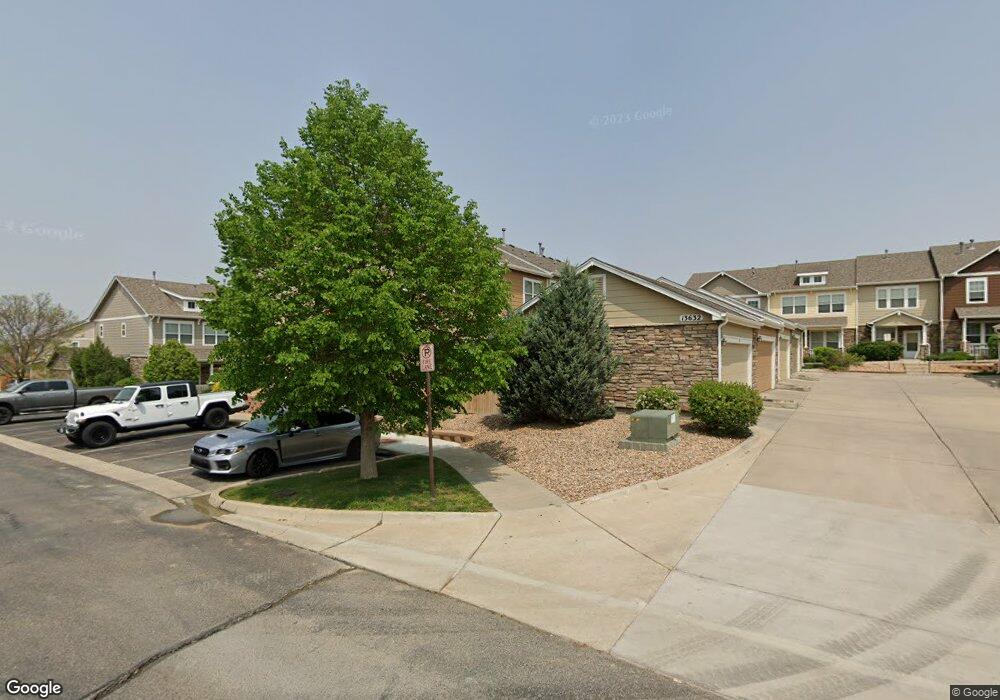 13634 Garfield St unit B, Thornton, CO 80602 - photo 1