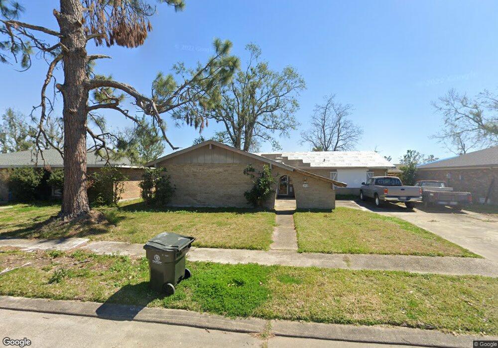 44 Killarney Loop, Houma, LA 70363 - photo 1