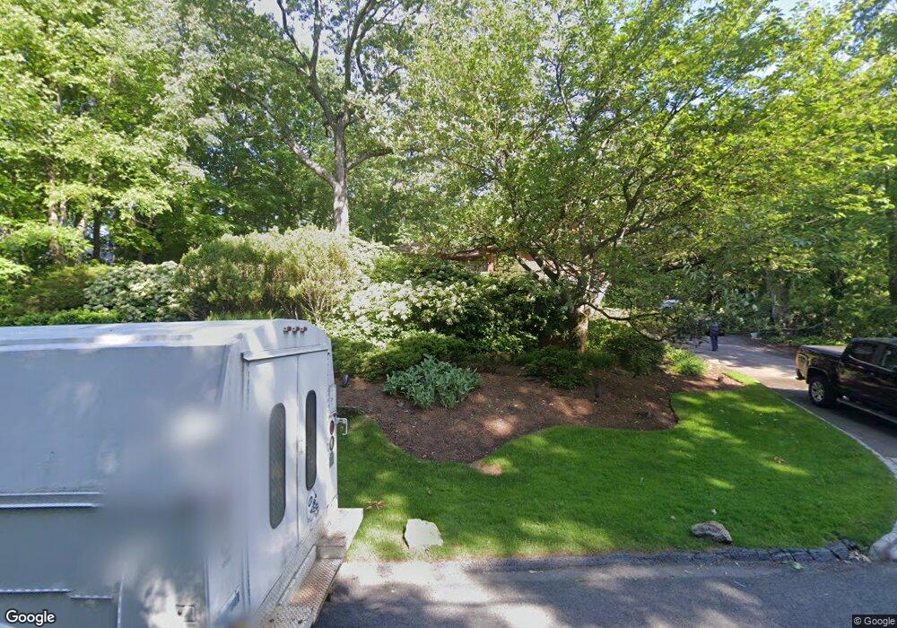 88 Osborn Rd, Harrison, NY 10528 - photo 1