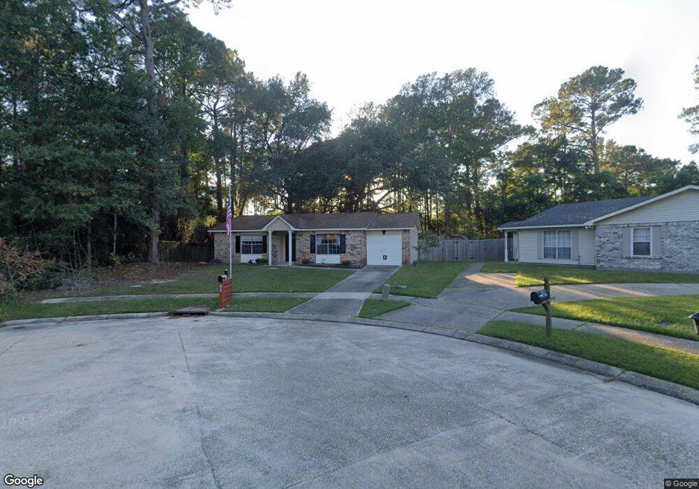 309 Sugar Tree Ct, Slidell, LA 70461 - photo 1