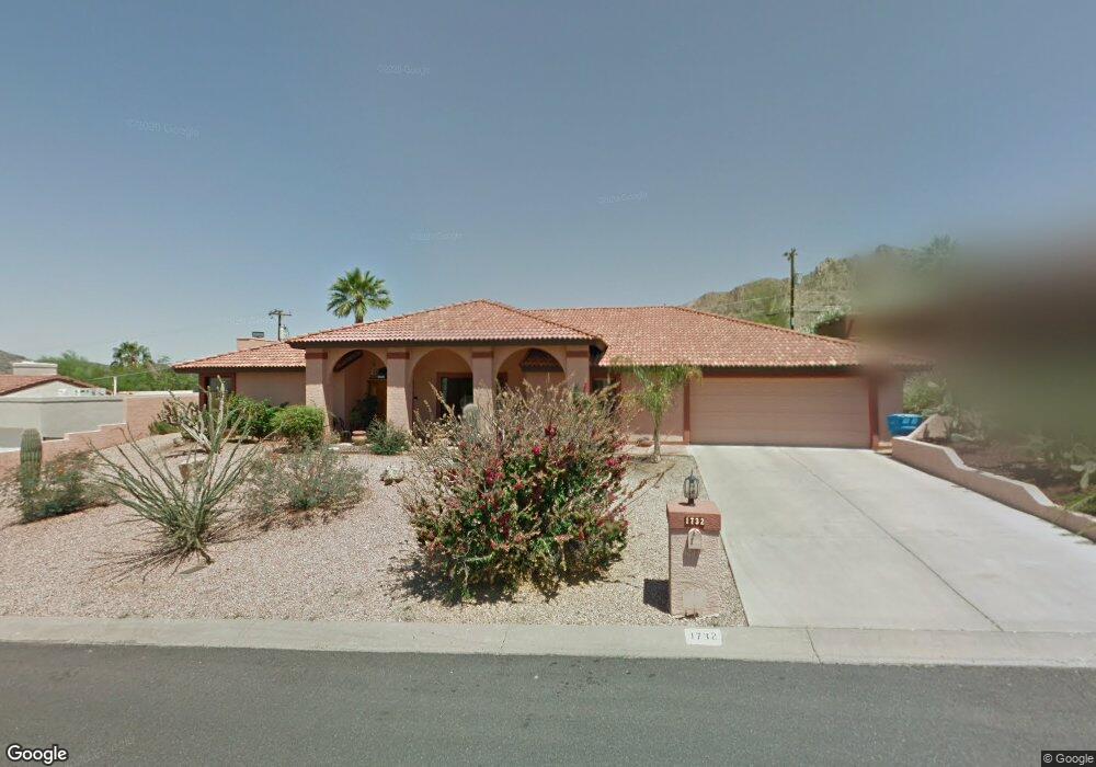 1732 E Purdue Ave, Phoenix, AZ 85020 - photo 1