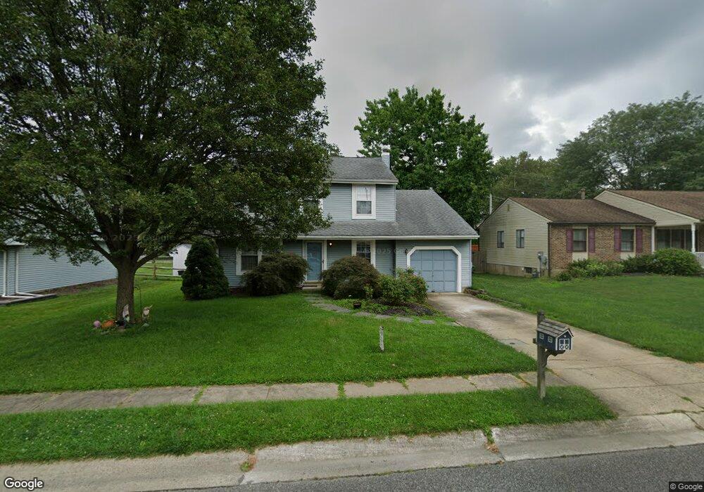 2602 Forge Dr, Wilmington, DE 19810 - photo 1