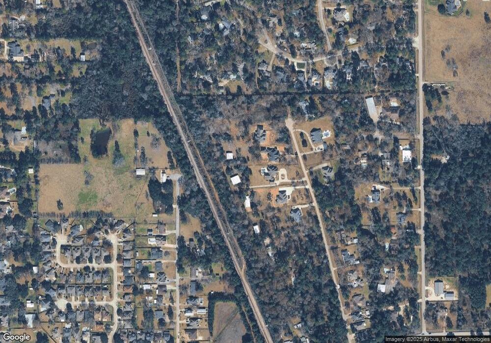 30815 William Juergens Dr, Tomball, TX 77375 - photo 1