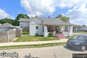 222 E Maple St, Covington, OH 45318