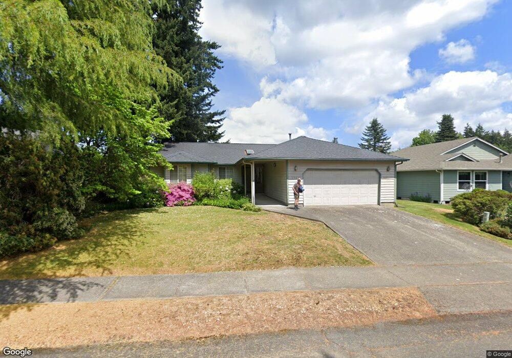 2906 Briar Lea Loop SE, Olympia, WA 98501 - photo 1