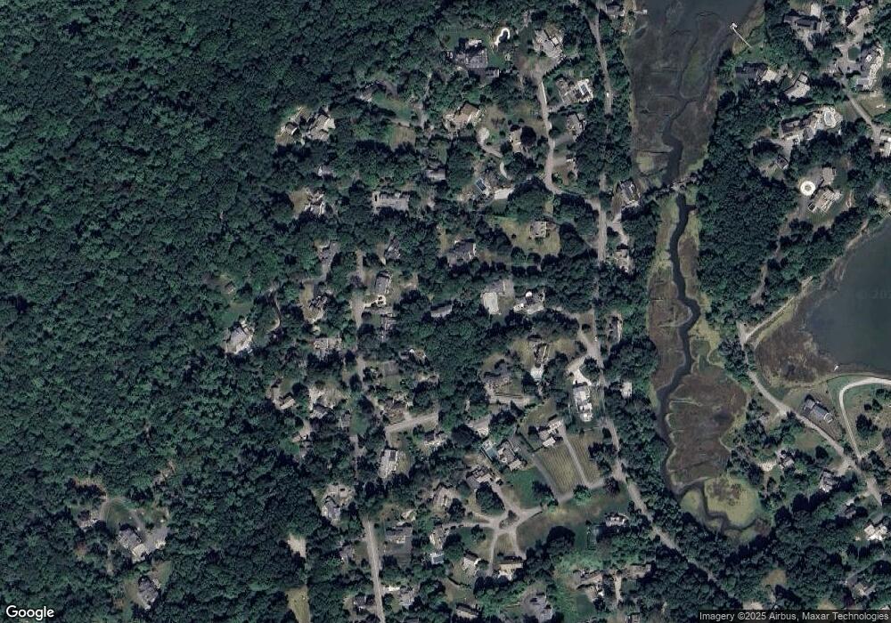 74 Jerusalem Rd, Cohasset, MA 02025 - photo 1