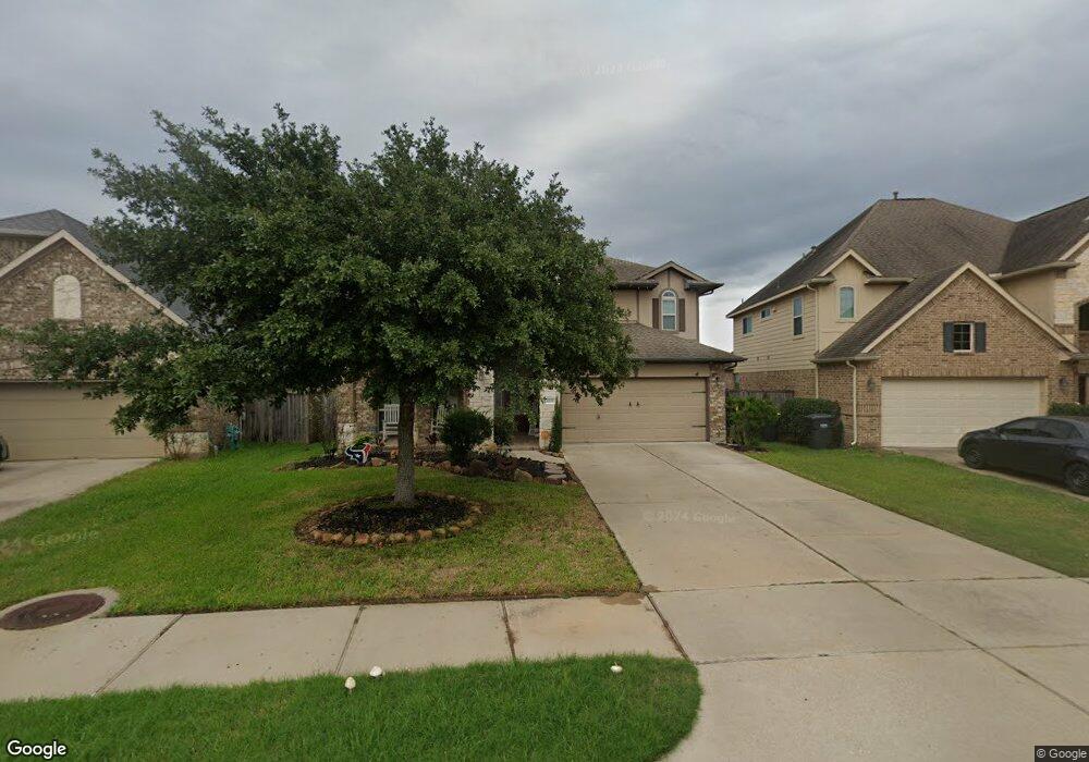4111 Addison Ranch Ln, Fulshear, TX 77441 - photo 1