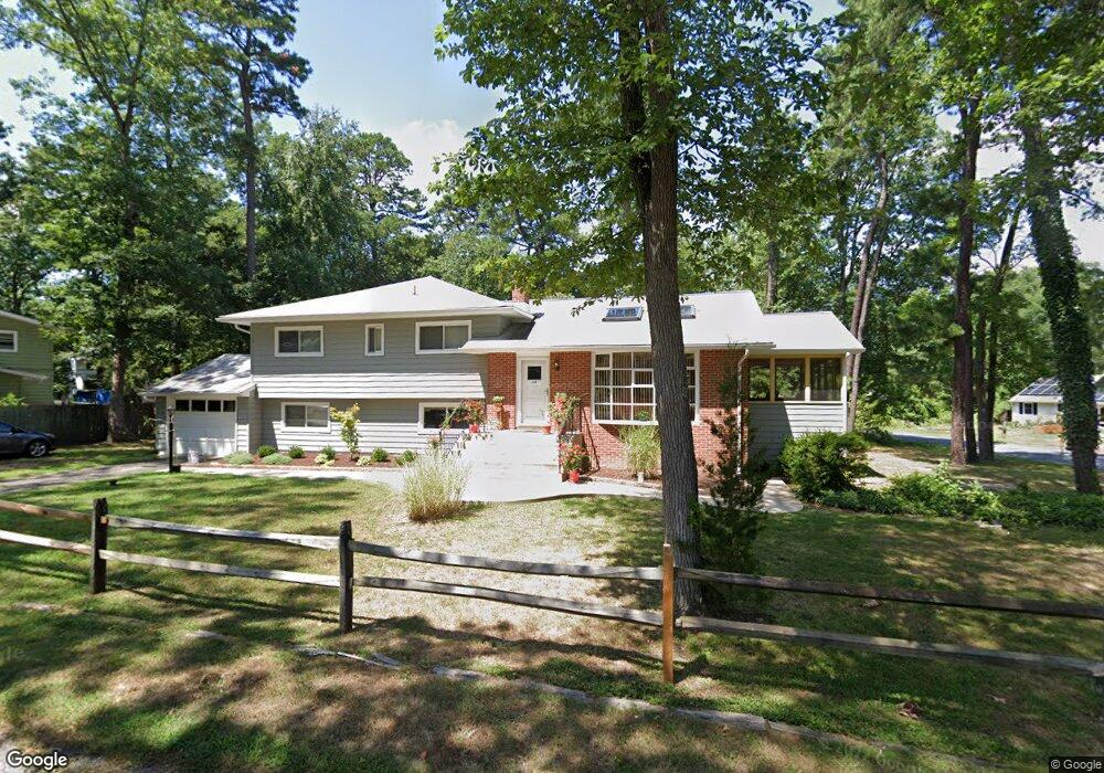 34 Cutchogue Trail, Medford, NJ 08055 - photo 1