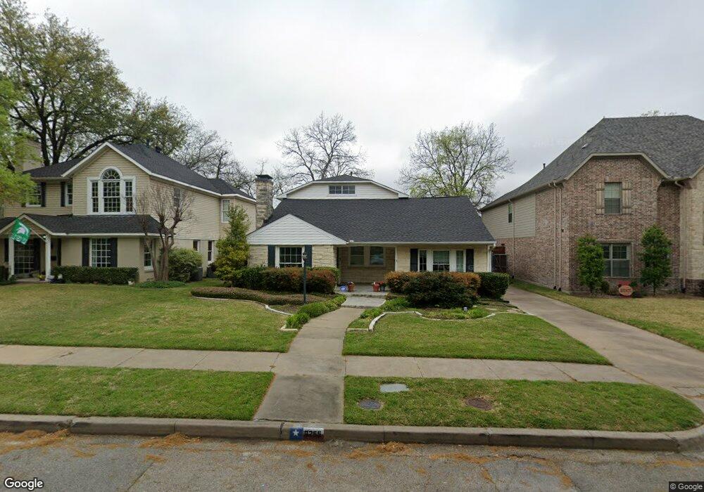 6255 Martel Ave, Dallas, TX 75214 - photo 1