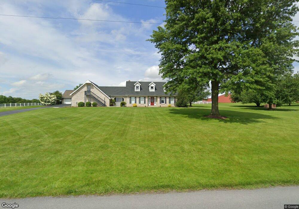 6618 Angle Rd, Chambersburg, PA 17202 - photo 1