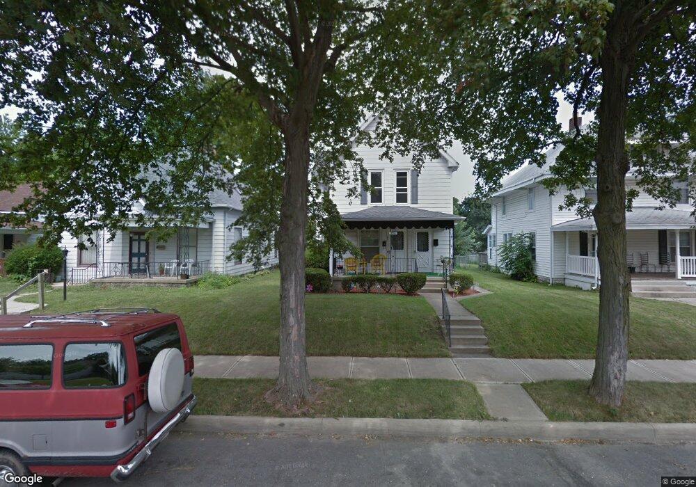 804 W 5th St, Anderson, IN 46016 - photo 1