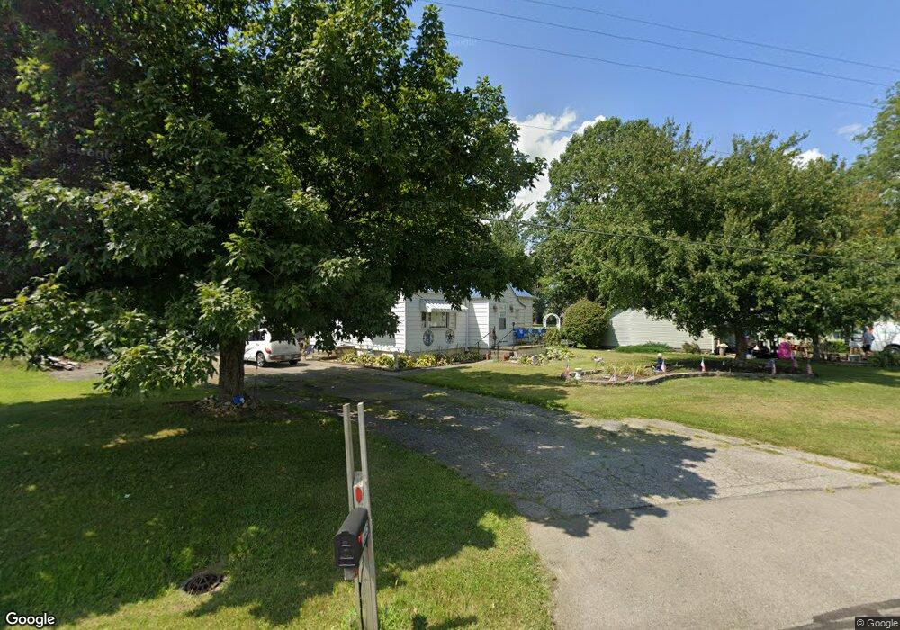 1845 Marion Rd, Bucyrus, OH 44820 - photo 1