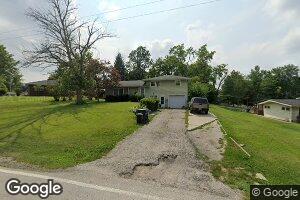 3381 N Oakland Ave, Decatur, IL 62526