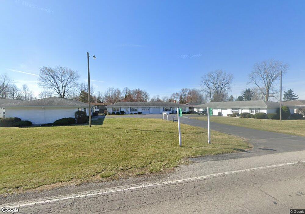 827 W Bigelow Ave unit 15, Findlay, OH 45840 - photo 1