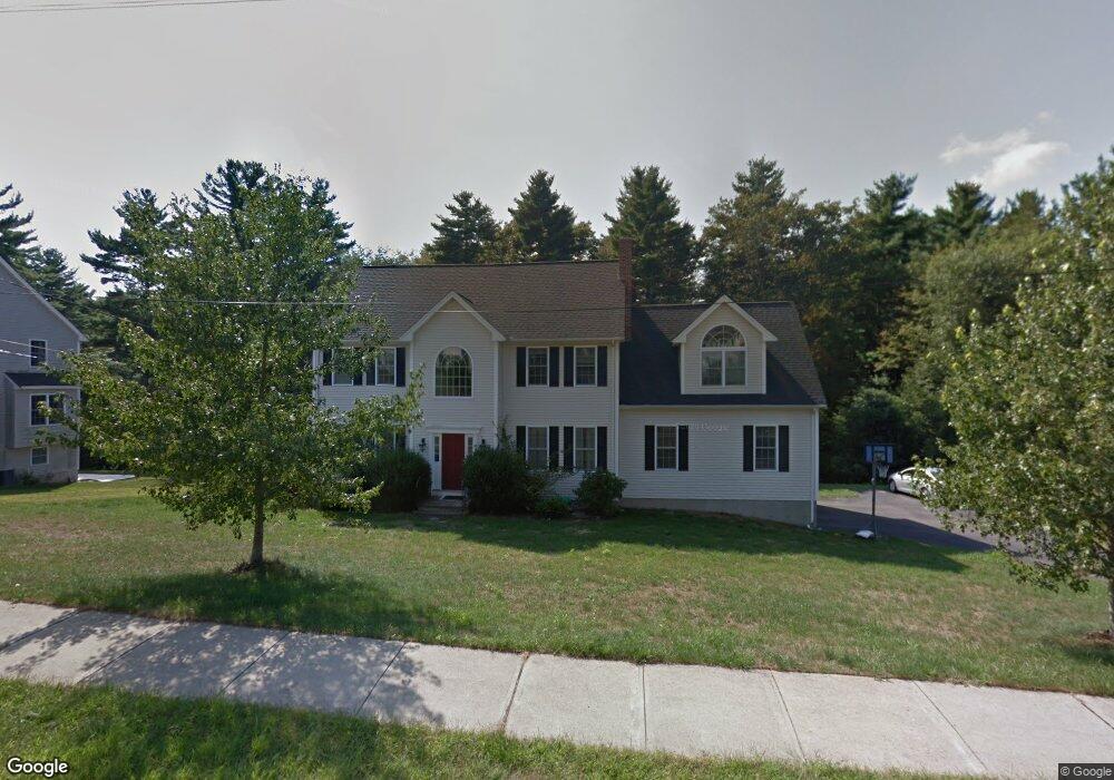 46 Meadowbrook Rd, Franklin, MA 02038 - photo 1