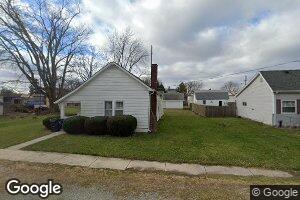 105 N Cory St, Mooreland, IN 47360