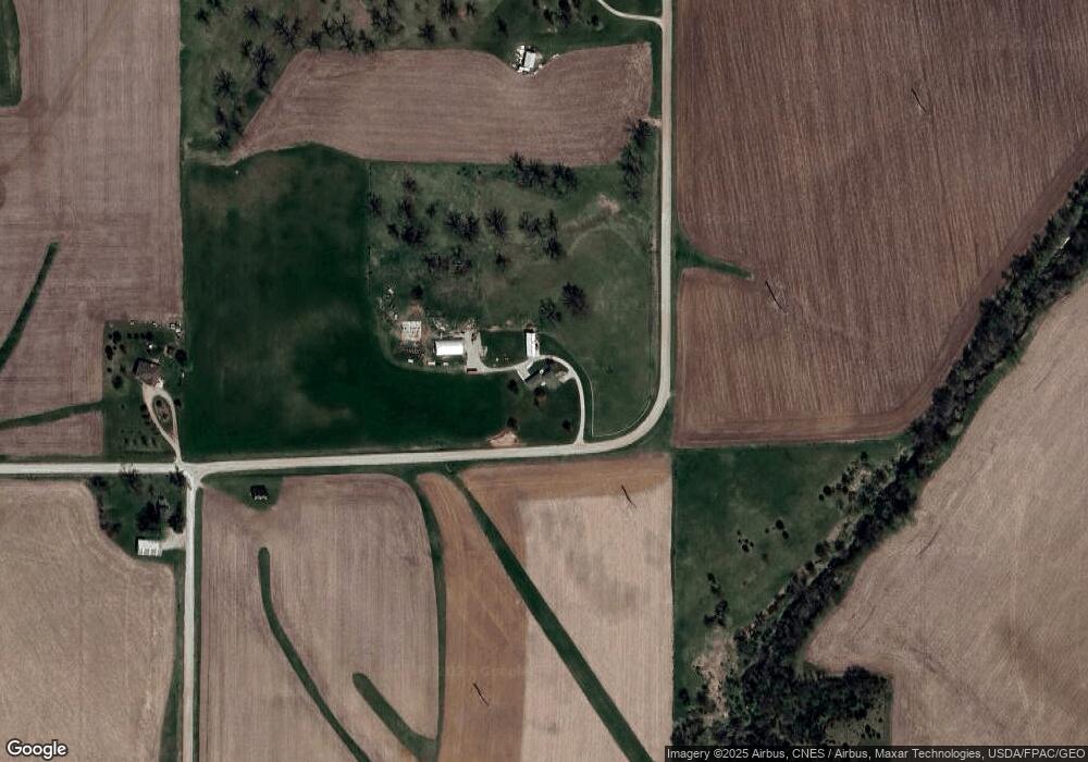 6387 Cone St, Newton, IA 50208 - photo 1