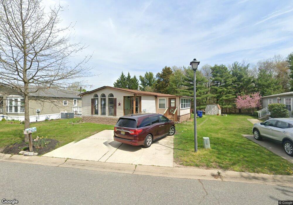 11 Patricia Ln, Mount Laurel, NJ 08054 - photo 1