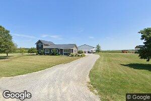 7116 N State Line Rd, Bryant, IN 47326