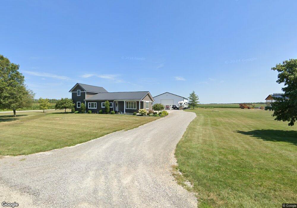 7116 N State Line Rd, Bryant, IN 47326 - photo 1