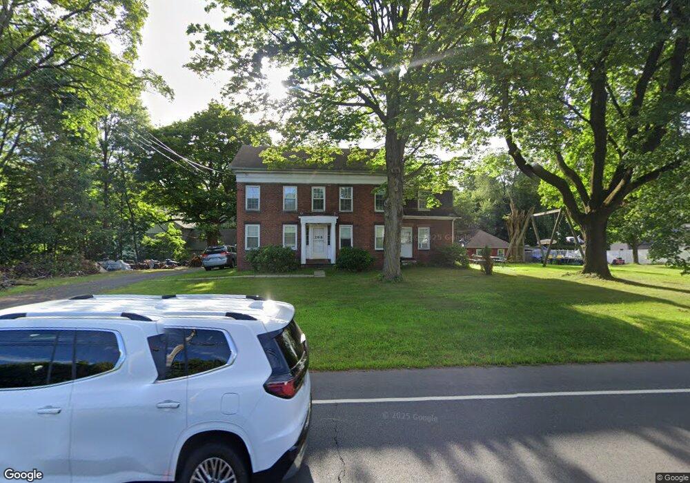 288 East St N, Suffield, CT 06078 - photo 1