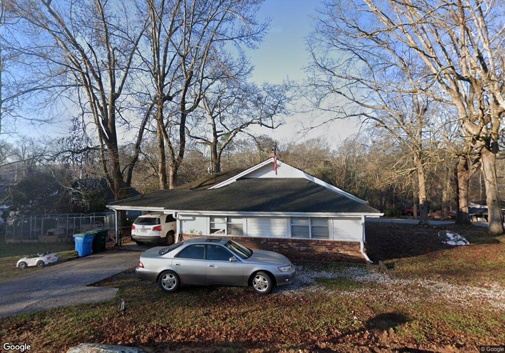 85 Carson St, Commerce, GA 30529 - photo 1