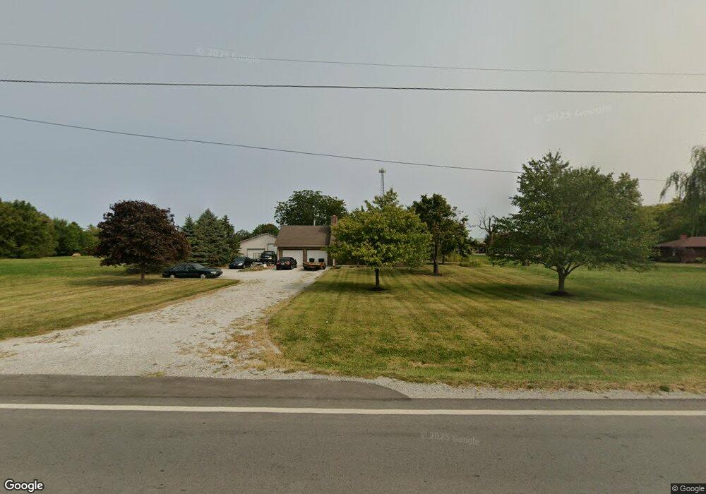 1292 W Us Highway 52, Fountaintown, IN 46130 - photo 1