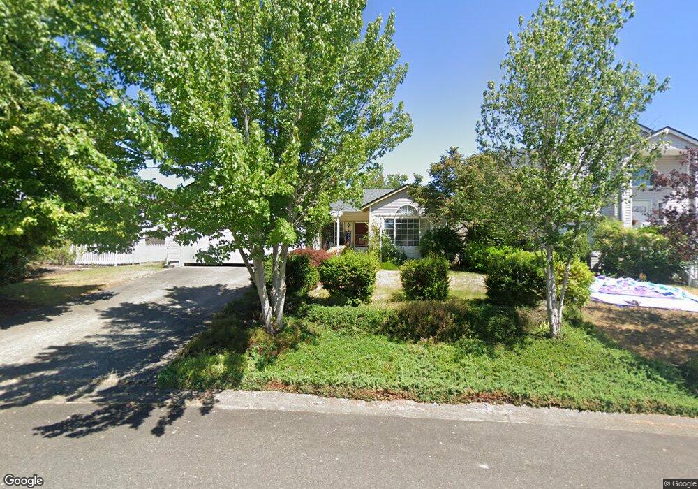 14911 Prairie Vista Loop, Yelm, WA 98597 - photo 1