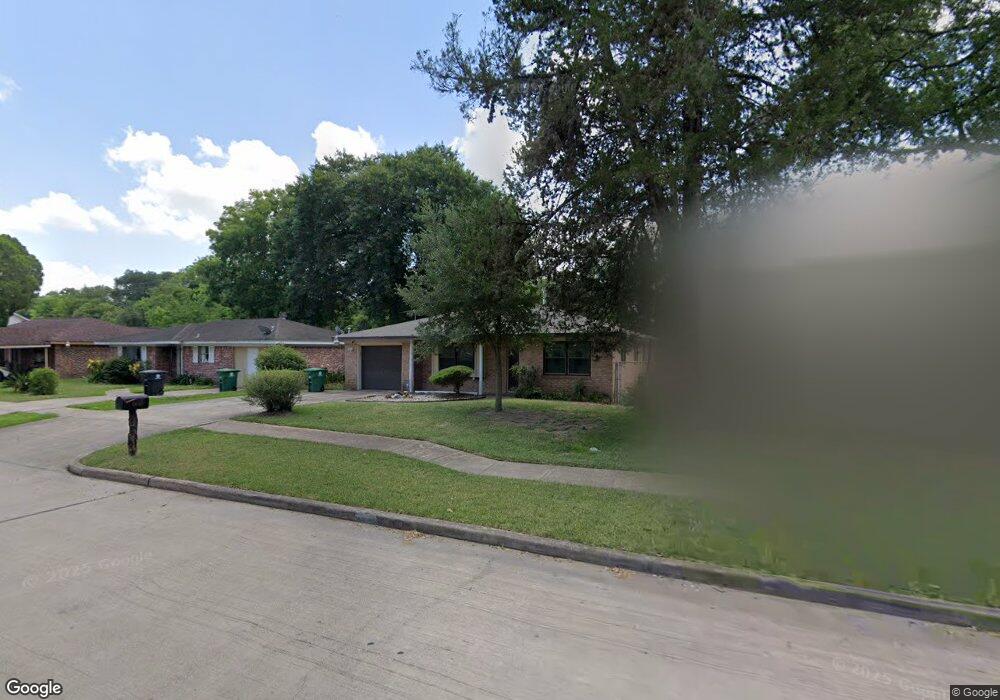 3215 Garapan St, Houston, TX 77091 - photo 1