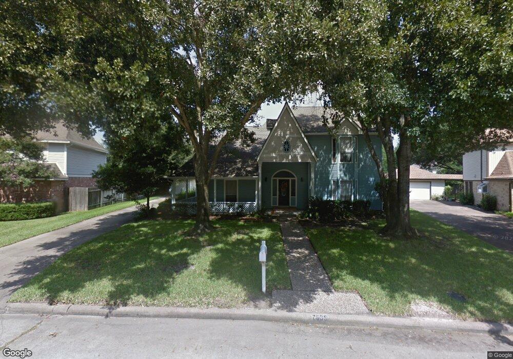 7635 Creek Glen Dr, Houston, TX 77095 - photo 1